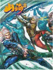 编辑精选 尺寸差漫画